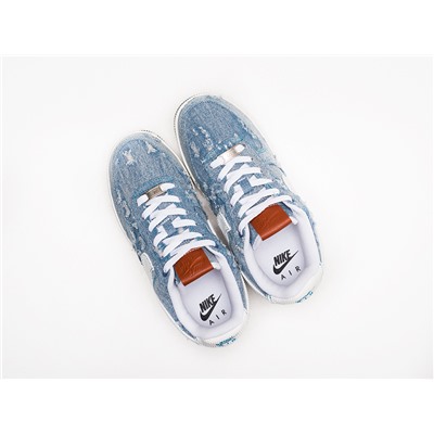 Кроссовки Nike Air Force 1 Low