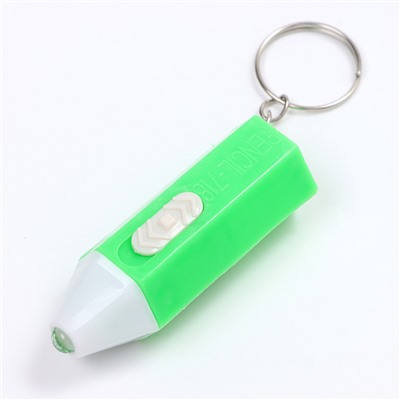 Рисуем светом. Набор для рисования в темноте «Волшебство», голубой, А4