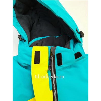 Комбинезон M986-1016