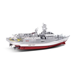 Лодка р/у, 27MHz, в коробке