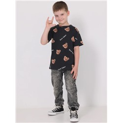 Апрель Футболка 1ПДФК4593001н