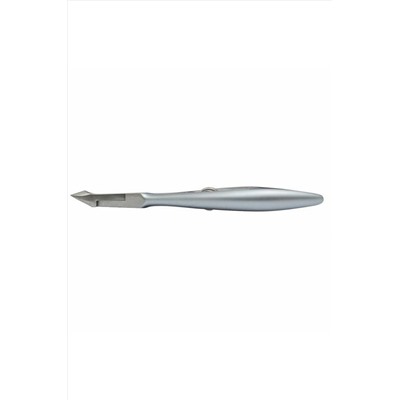 YOKO Кусачки маникюрные для кутикулы / Professional Quality SK 034/5, спиральная пружина, ручная заточка, 5,5 мм KRISTALLER, 1200537