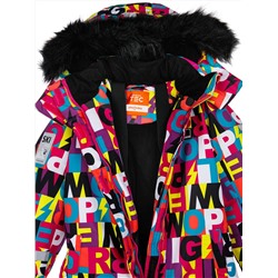 PLAYTODAY Комбинезон 32421005