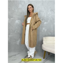 Дубленка #23073457