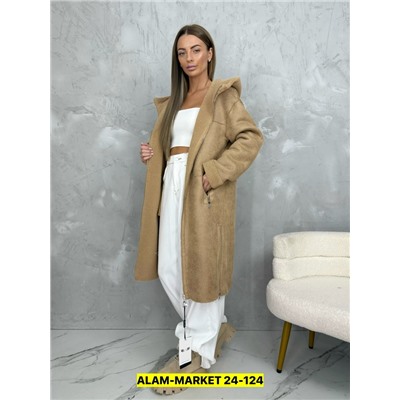 Дубленка #23073457