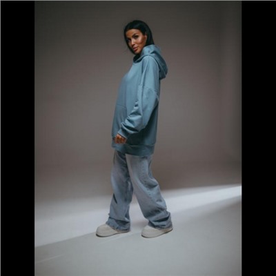 Худи женское Дафна (Маренго)