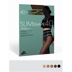 Omsa Колготки SLIM SHAPE 40
