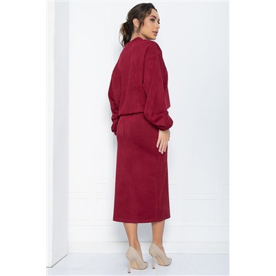 Костюм (Джемпер+Юбка) LADY TAIGA, 1067738