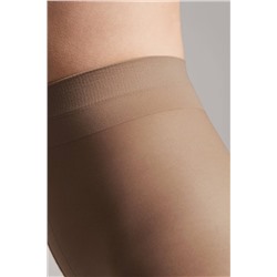 CONTE TANGO 40 Колготки женские без шортиков с эффектом «satin touch» CONTE ELEGANT, 1236102