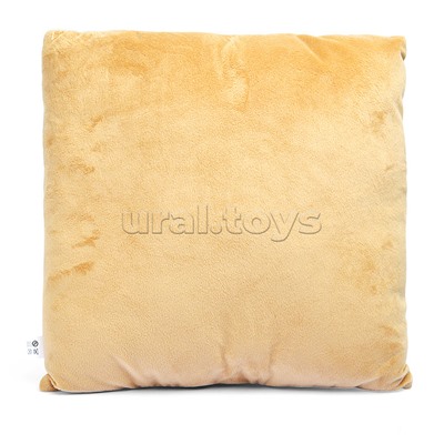 Игрушка-подушка Лабу в комбинезоне