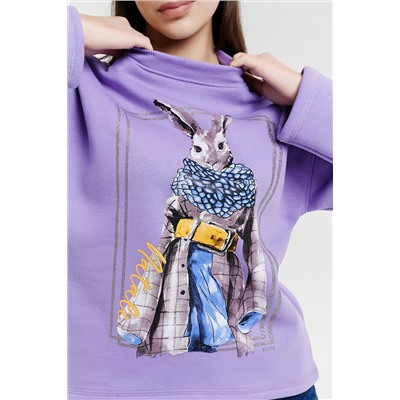 Натали Толстовка 67028