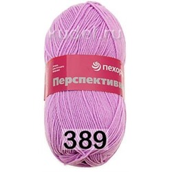 Пряжа Пехорка Перспективная
