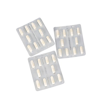 Гиалуроновая кислота «Витамир», поддержка кожи, суставов и увлажнения, 150  мг, 30 капсул