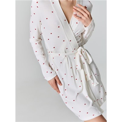 ХАЛАТ ЖЕНСКИЙ 552295