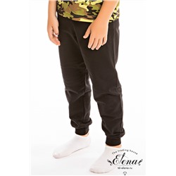 Трико на манжете М21426На