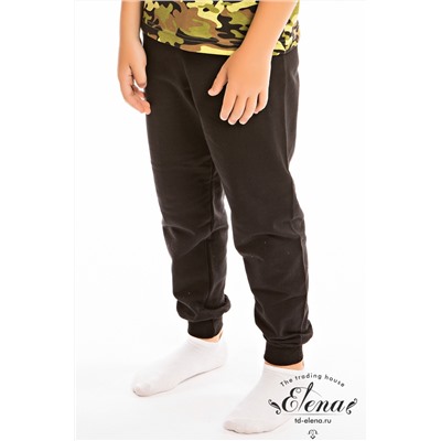 Трико на манжете М21426На