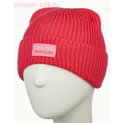 12995 MGU Шапка для девочки (50-52)