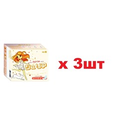 Juria Прокладки гигиенические женские 240мм 10шт Normal 3шт