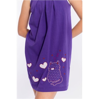 Сорочка М22031Па