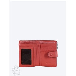 Женский кошелек 3999-1806 w.red Vermari в Новосибирске