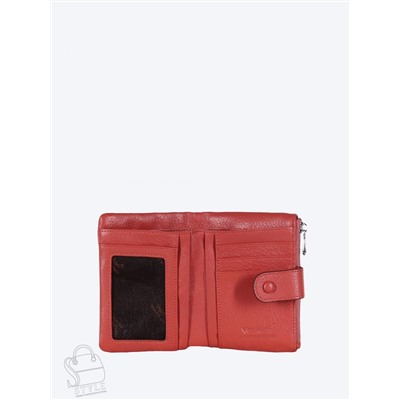 Женский кошелек 3999-1806 w.red Vermari в Новосибирске