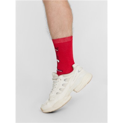 НОСКИ МУЖСКИЕ 017K-2602