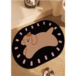 Коврик для ванны #23103891