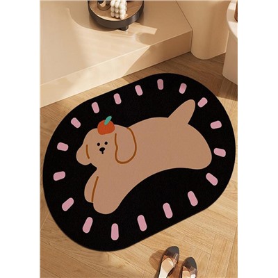 Коврик для ванны #23103891