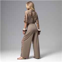 Кюлоты кружевные, Больше, чем просто стиль