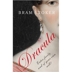 АСТ Bram Stoker "Dracula"