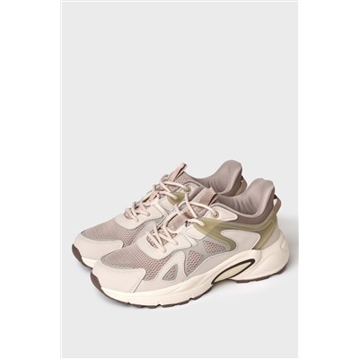 Полуботинки женские PLAYTODAY, 1243379