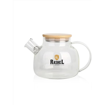 Rashel Чайник