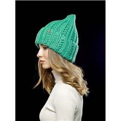 Шапка женская