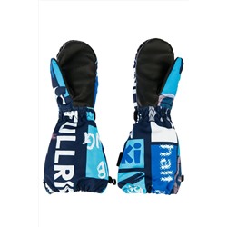 Варежки PLAYTODAY, 924844