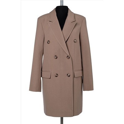 01-12228 Пальто женское демисезонное