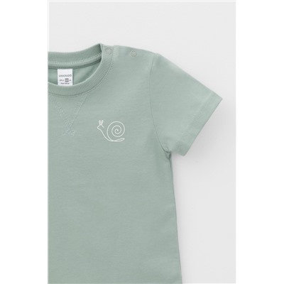 CROCKID Фуфайка КР 302409