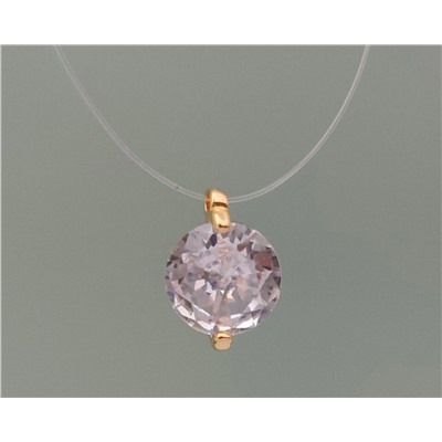 Подвеска на леске