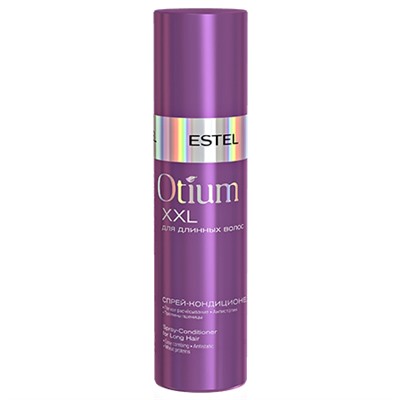 ESTEL OTIUM XXL Спрей-кондиционер для длинных волос 200 мл