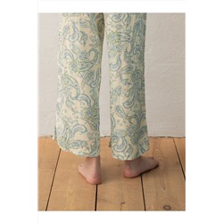 Комплект (Брюки+Футболка) INDEFINI, 1116870