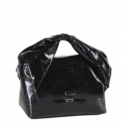 Сумка 98234L black Velina Fabbiana-Safenta