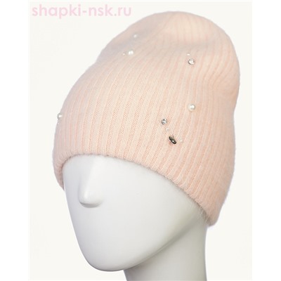 Рим жемчуг Колпак женский (56-58)