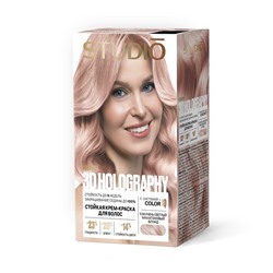 СТУДИО Профешнл № 9,56 ОЧЕНЬ СВЕТЛЫЙ МАХАГОНОВЫЙ БЛОНД /6