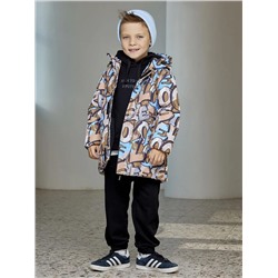 BATIK Парка 945-25в-2