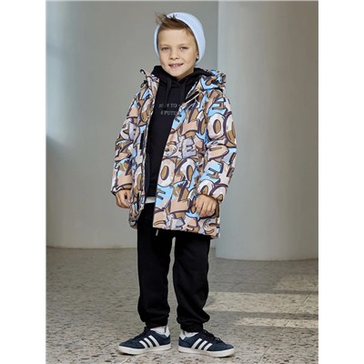 BATIK Парка 945-25в-2