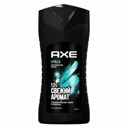 Гель для душа AXE APOLLO 2 в 1 250 мл