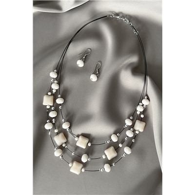 Ожерелье-11301