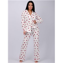 Пижама Ланвин