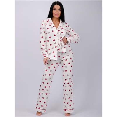 Пижама Ланвин