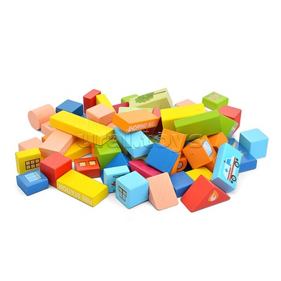 Конструктор "Город транспорта"