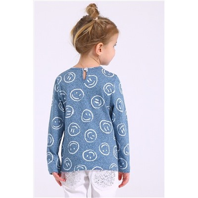 Лонгслив АПРЕЛЬ, 1070683